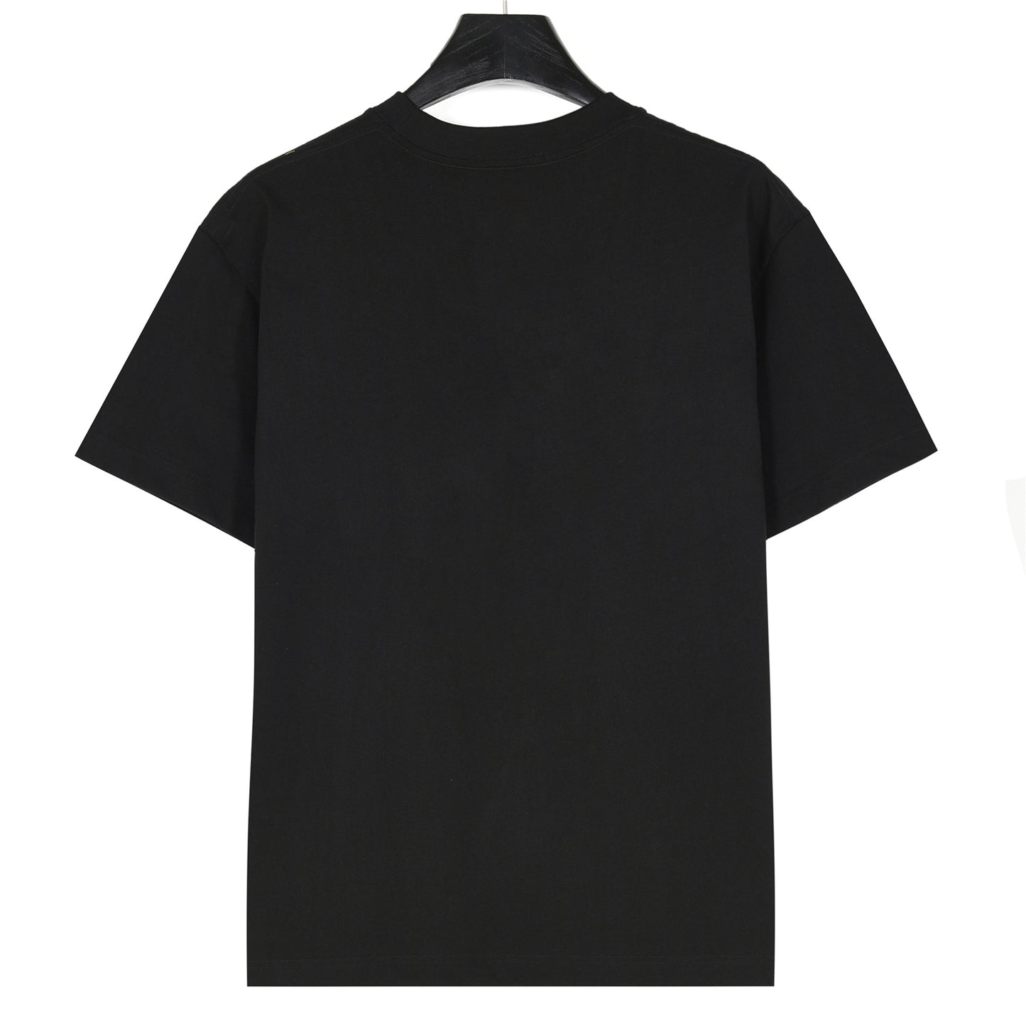 Dyor Vintage Floral Black