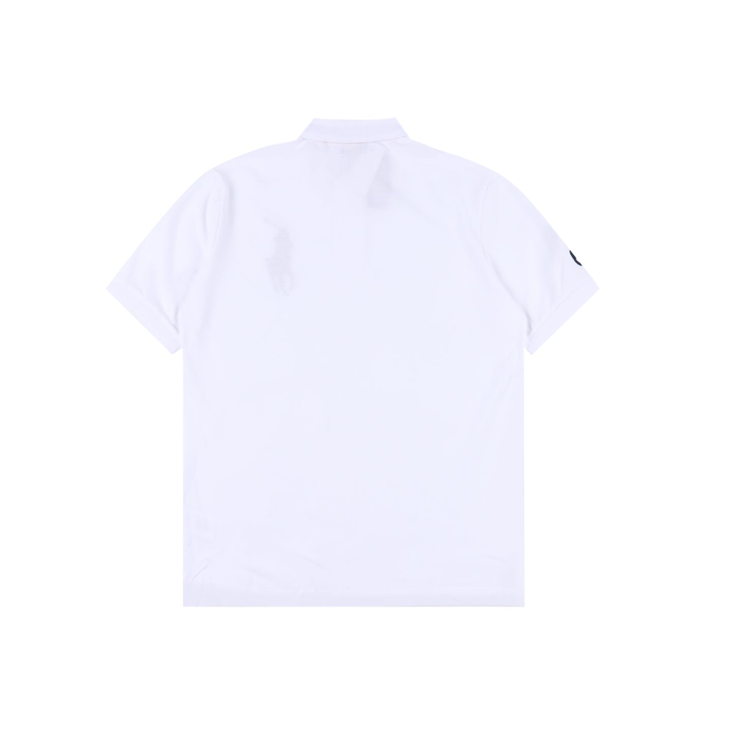 Ralpfh Lauren Poloshirt White