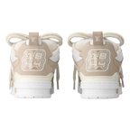 LV Skate Sneaker Beige