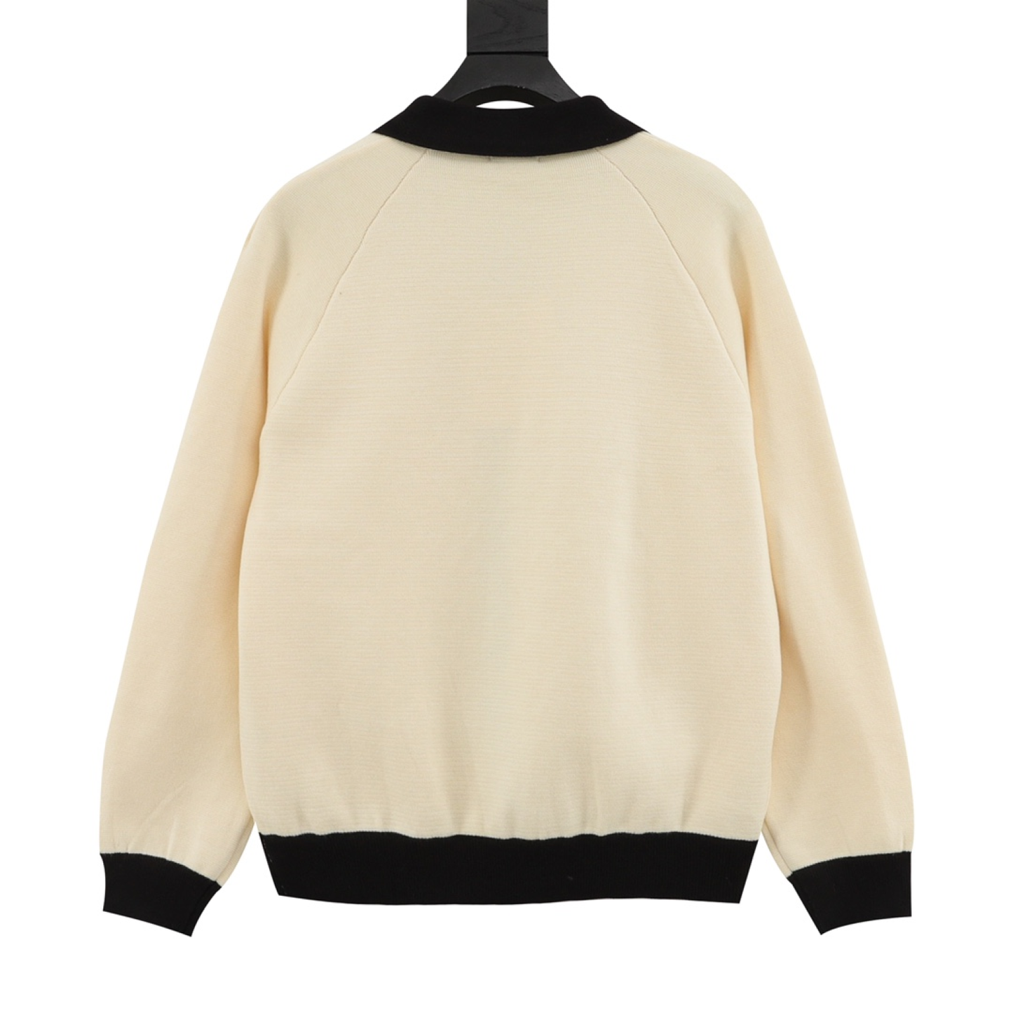 Channel Wool Beige