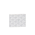 Yard Wallet White