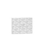 Yard Wallet White