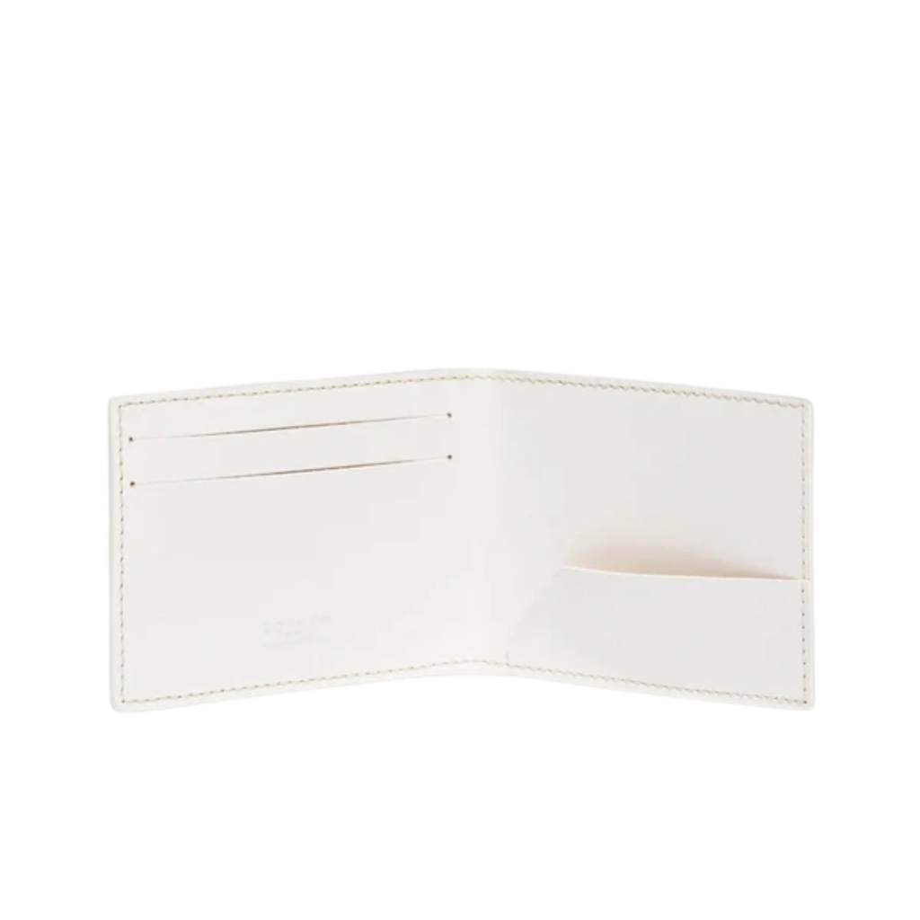 Yard Wallet White