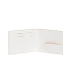 Yard Wallet White
