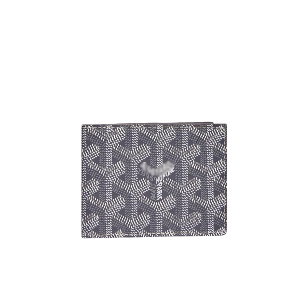 Yard Wallet Gray