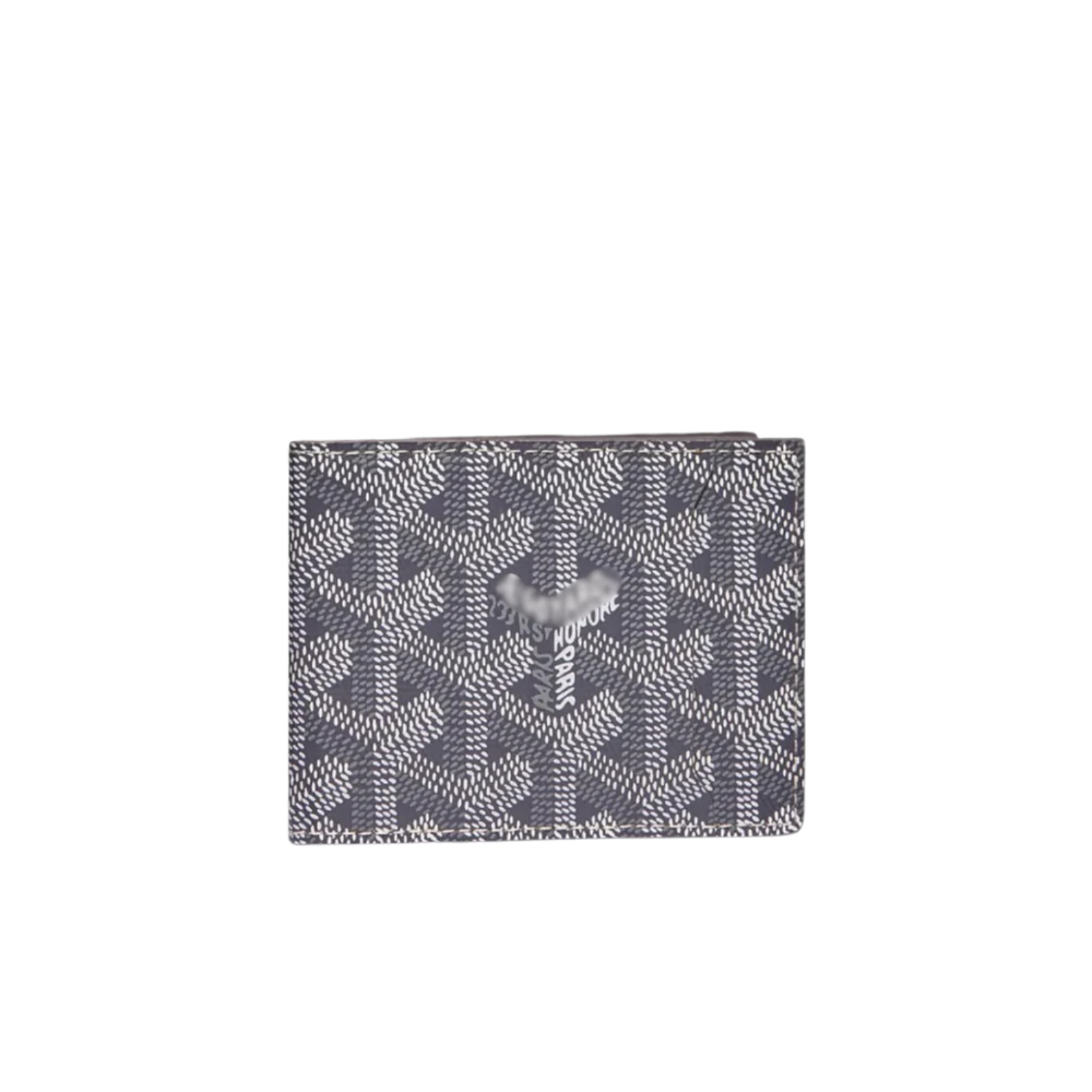 Yard Wallet Gray