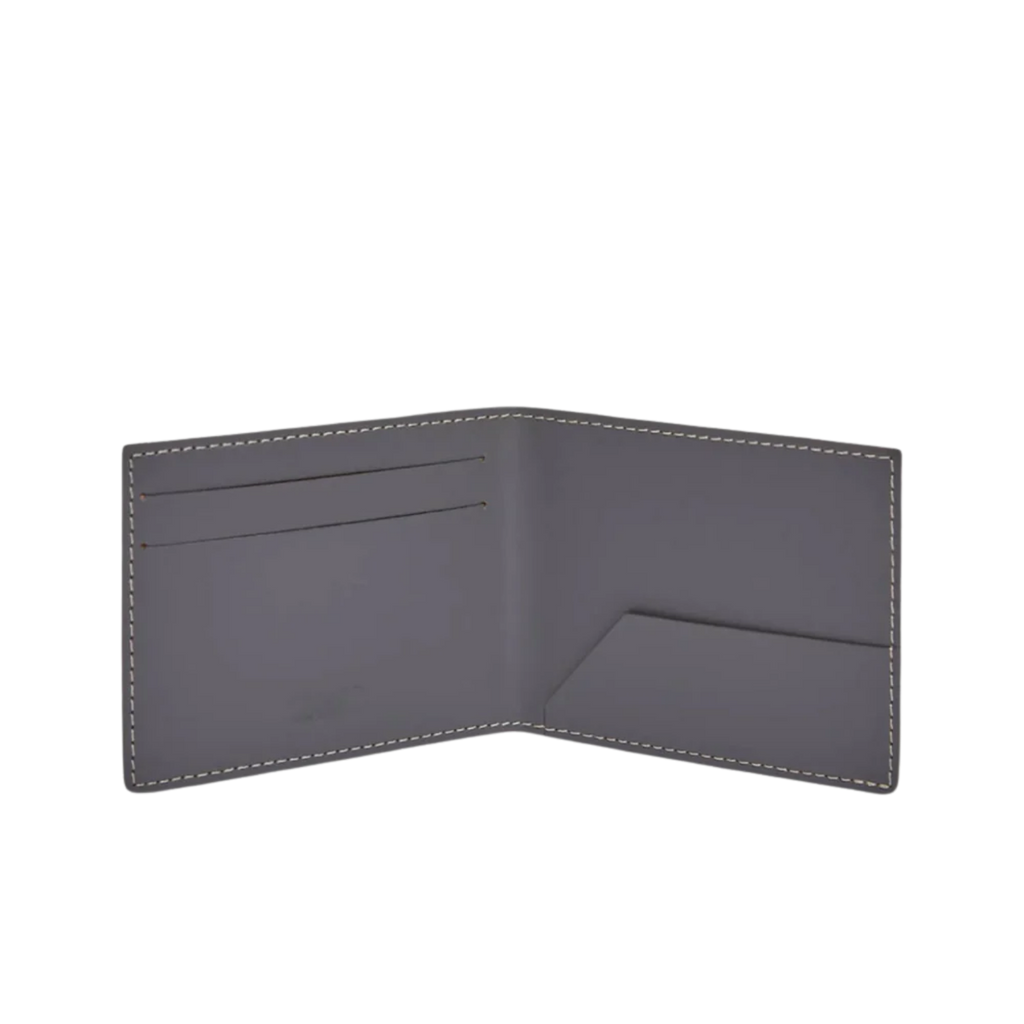 Yard Wallet Gray
