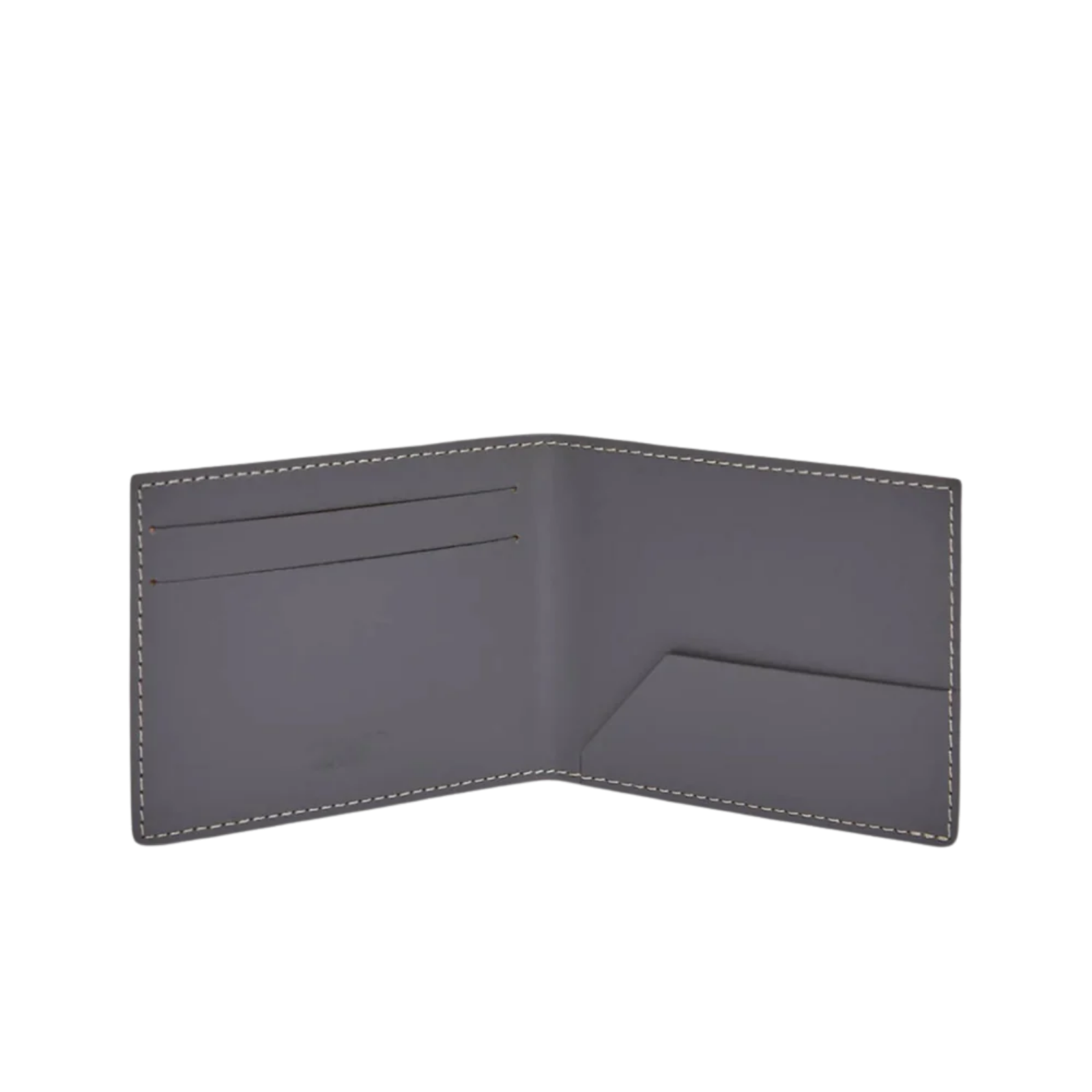 Yard Wallet Gray