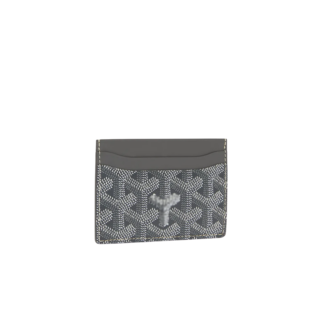 Yard Cardholder Gray