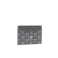 Yard Cardholder Gray