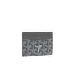 Yard Cardholder Gray