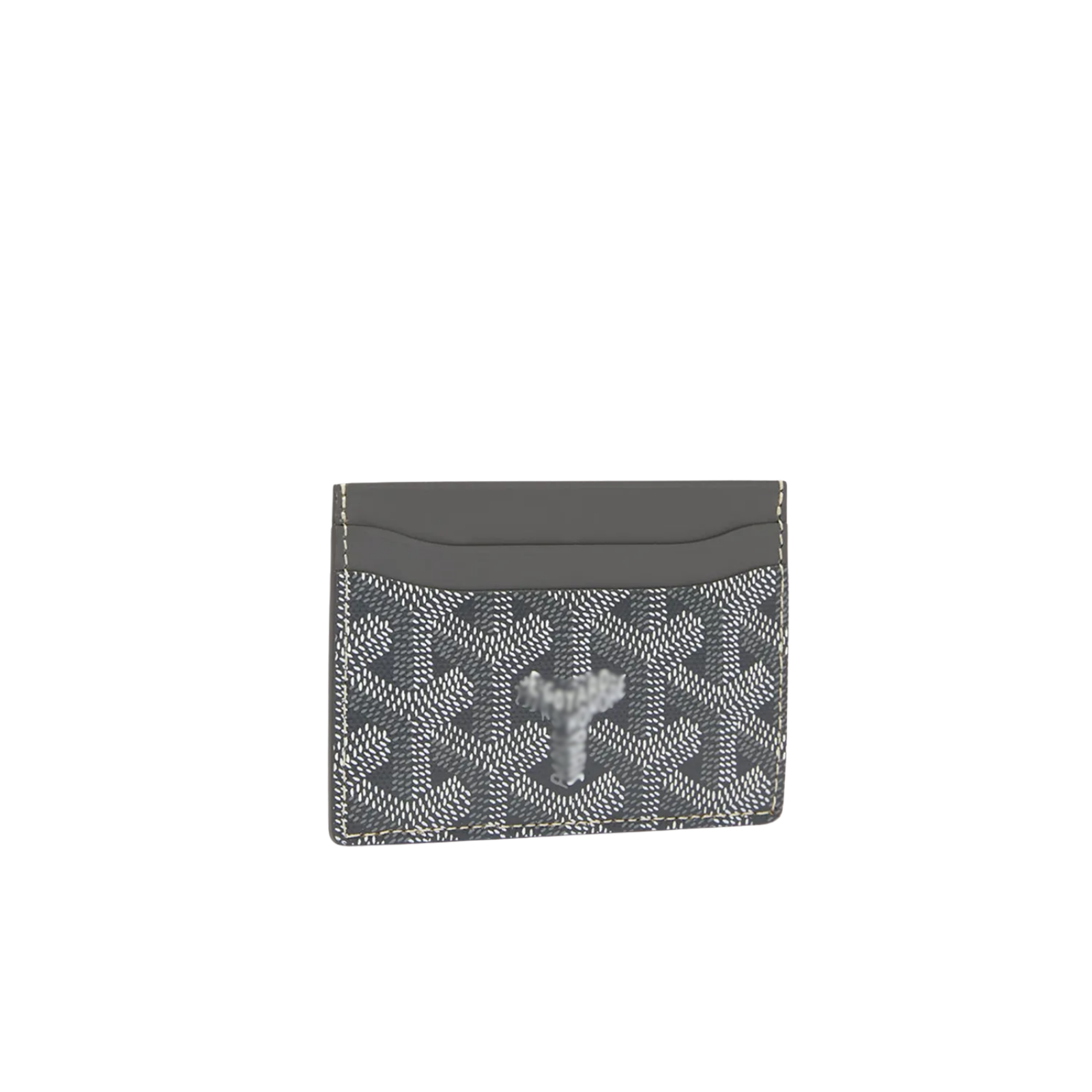 Yard Cardholder Gray