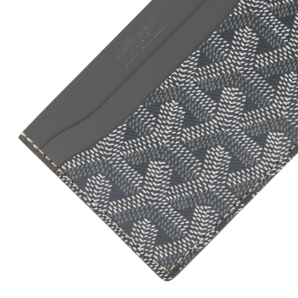 Yard Cardholder Gray