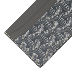 Yard Cardholder Gray