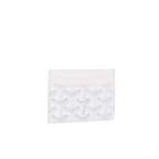 Yard Cardholder White