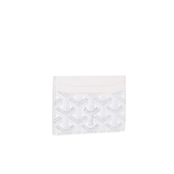 Yard Cardholder White