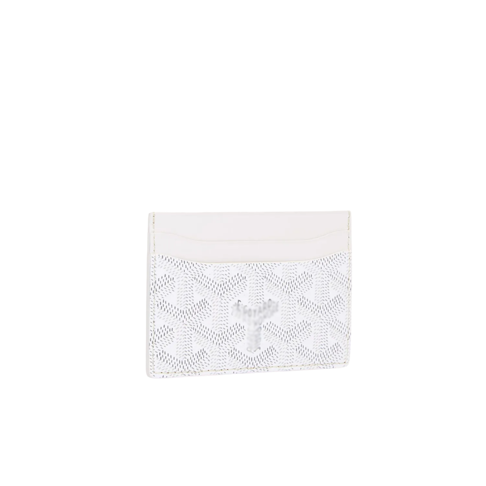 Yard Cardholder White