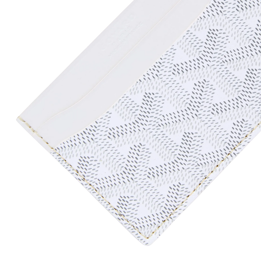 Yard Cardholder White