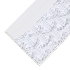 Yard Cardholder White