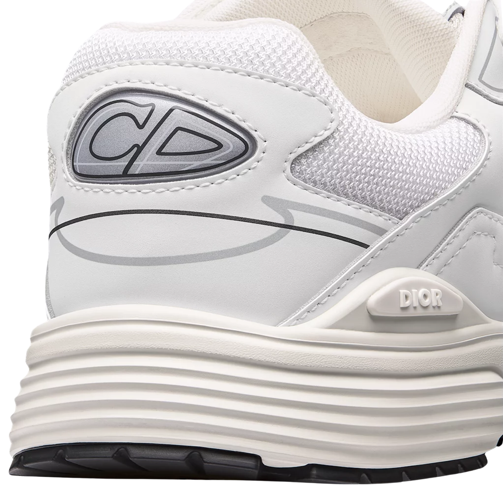 Dyor B30 White