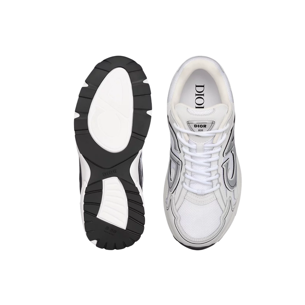 Dyor B30 White