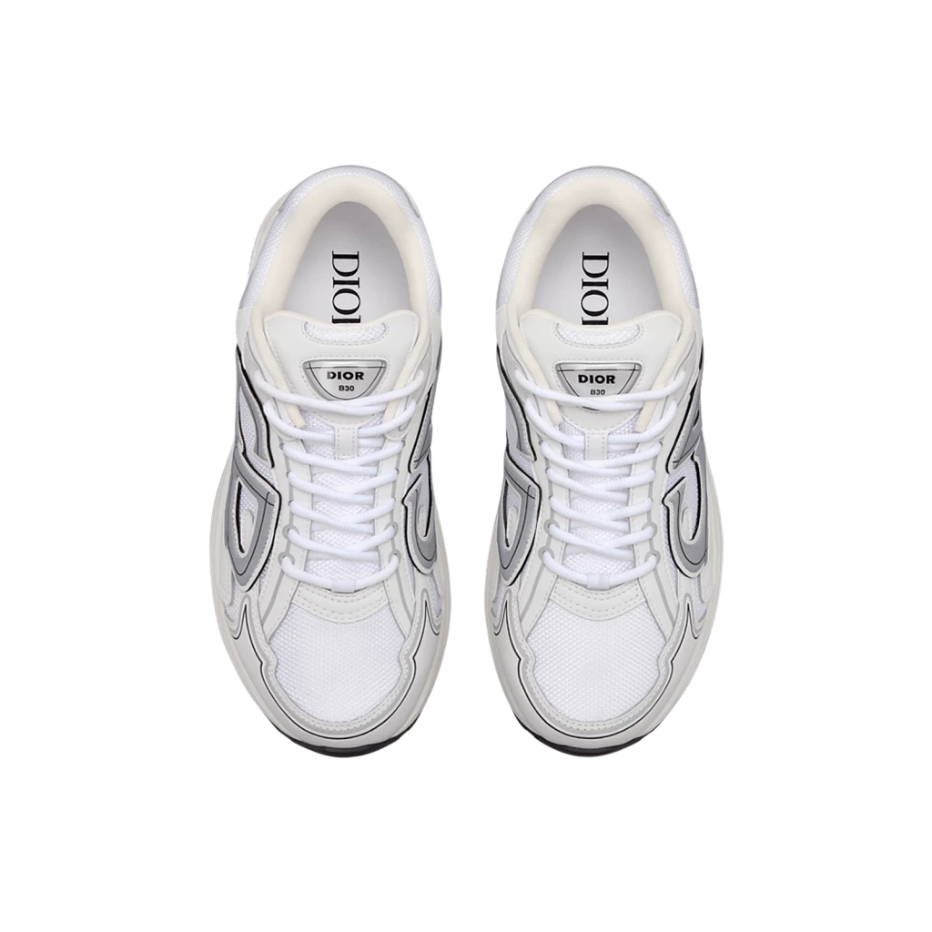 Dyor B30 White