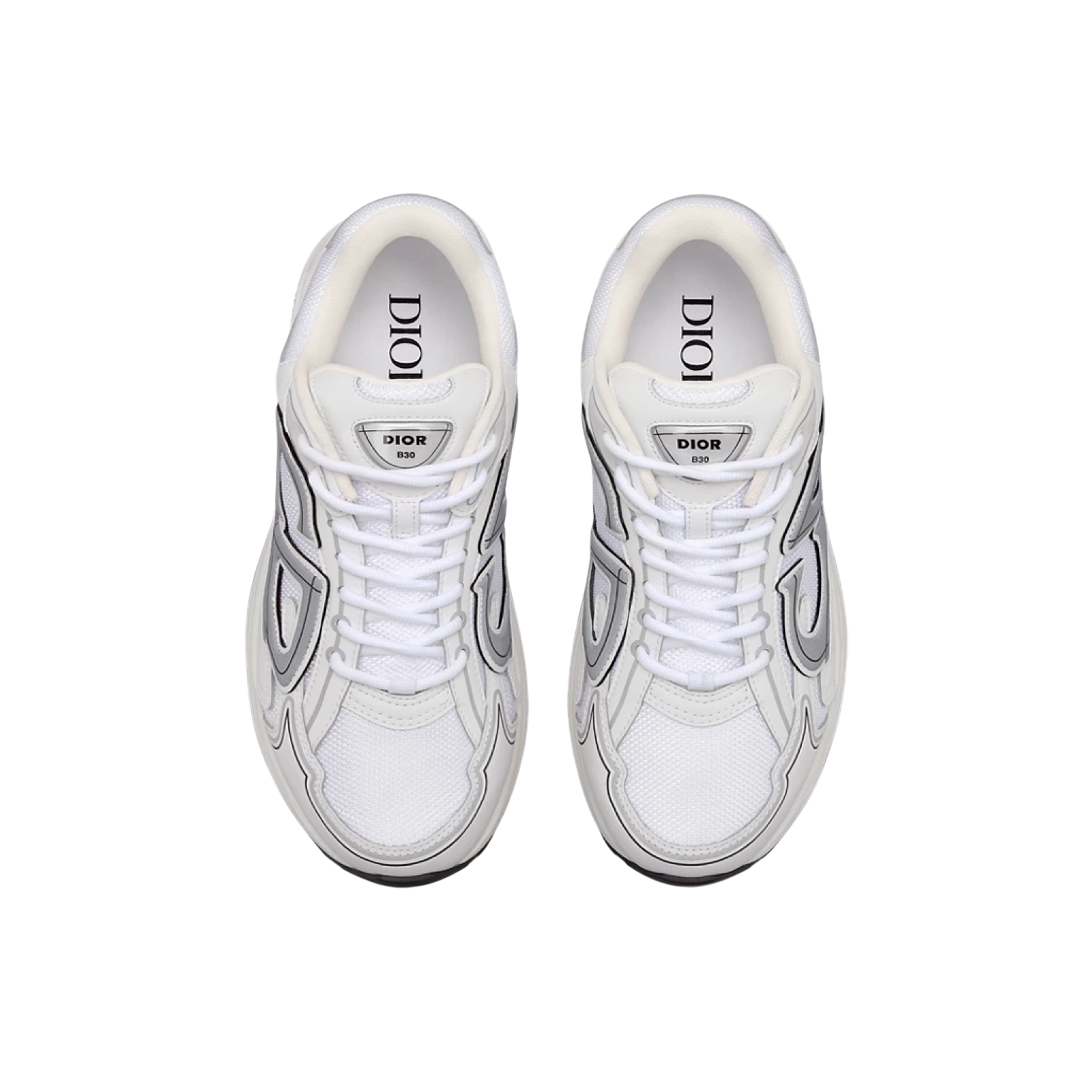 Dyor B30 White