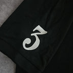 Chief Keef Polo Shirt Black