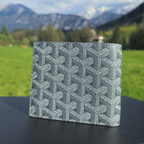 Yard Wallet Gray