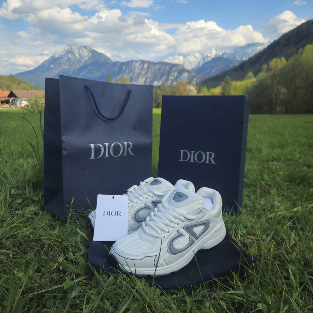 Dyor B30 White