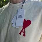 Amy Sweater Beige