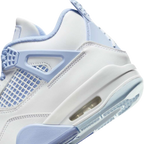 Jordan 4 Millitary Blue