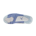 Jordan 4 Millitary Blue