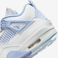 Air Jordan 4 Millitary Blue