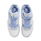 Jordan 4 Millitary Blue