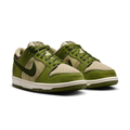 Nyke SB Dunk Low Yuto Horigome Matcha