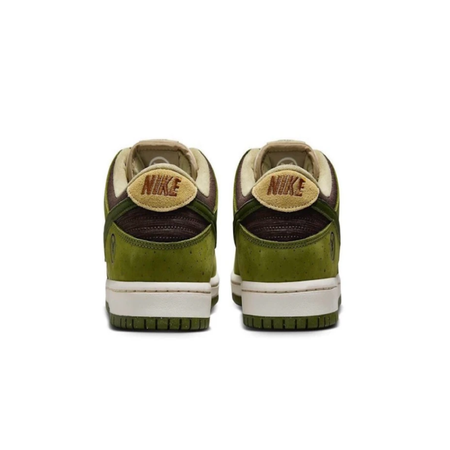 Nyke SB Dunk Low Yuto Horigome Matcha