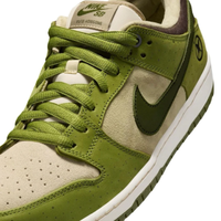 Nyke SB Dunk Low Yuto Horigome Matcha