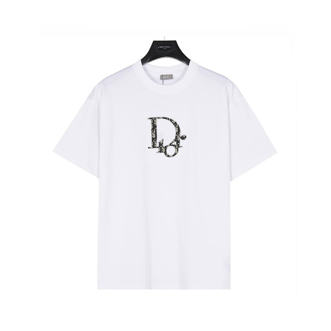 Dyor Vintage Floral White