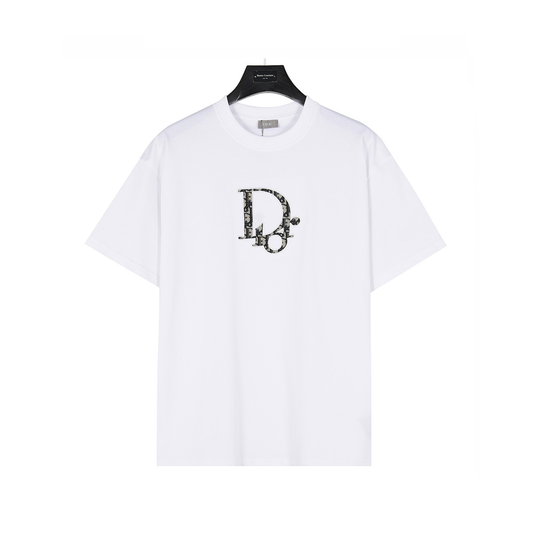 Dyor Vintage Floral White