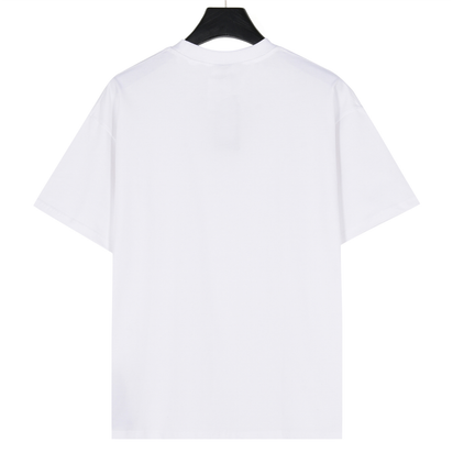 Dyor Vintage Floral White