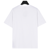 Dyor Vintage Floral White