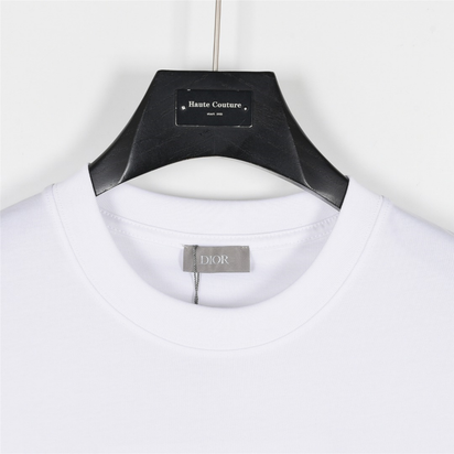 Dyor Vintage Floral White