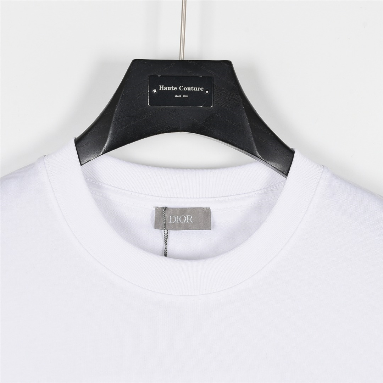 Dyor Vintage Floral White