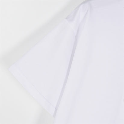 Dyor Vintage Floral White