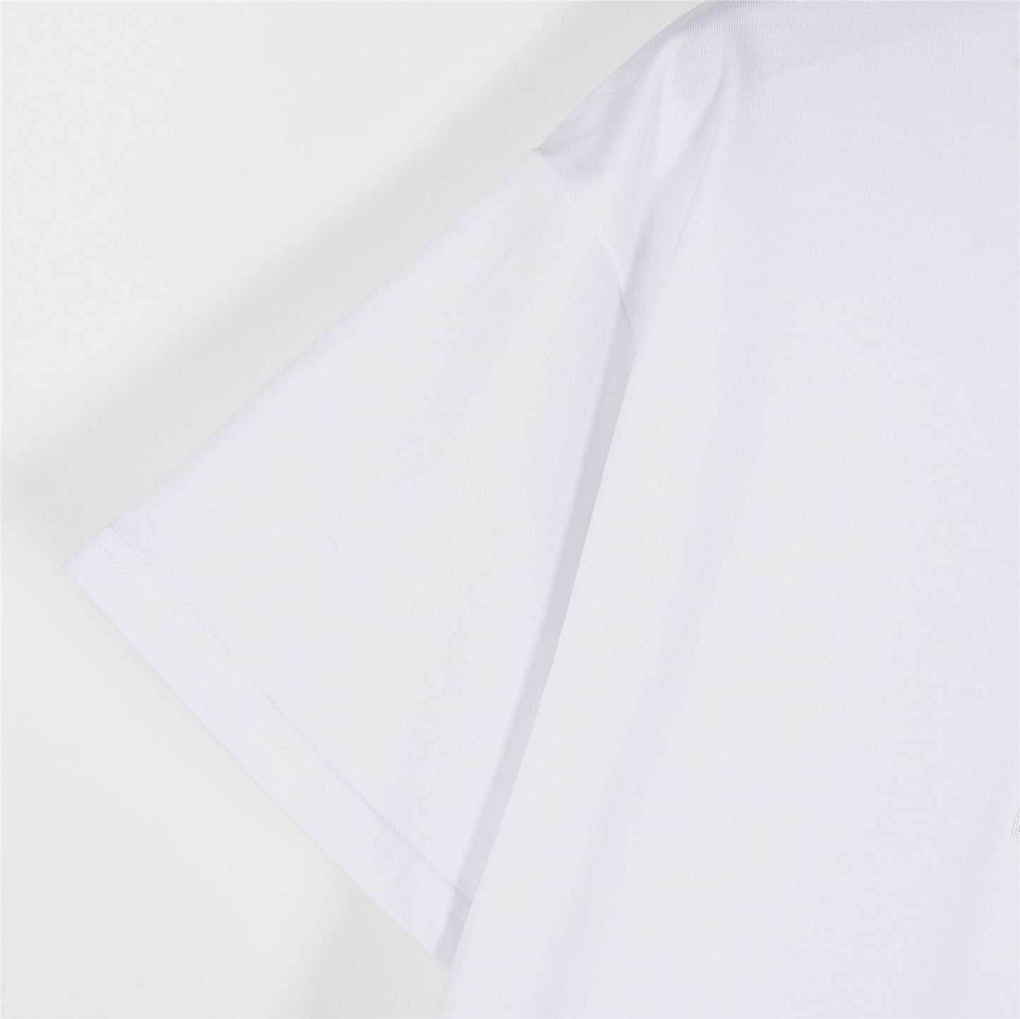 Dyor Vintage Floral White