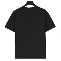 Dyor Vintage Floral Black