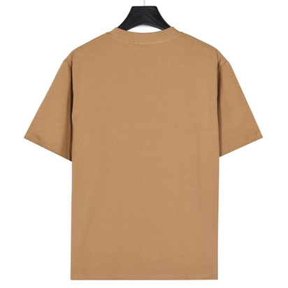 Burberri Embroidered Knight Warhorse