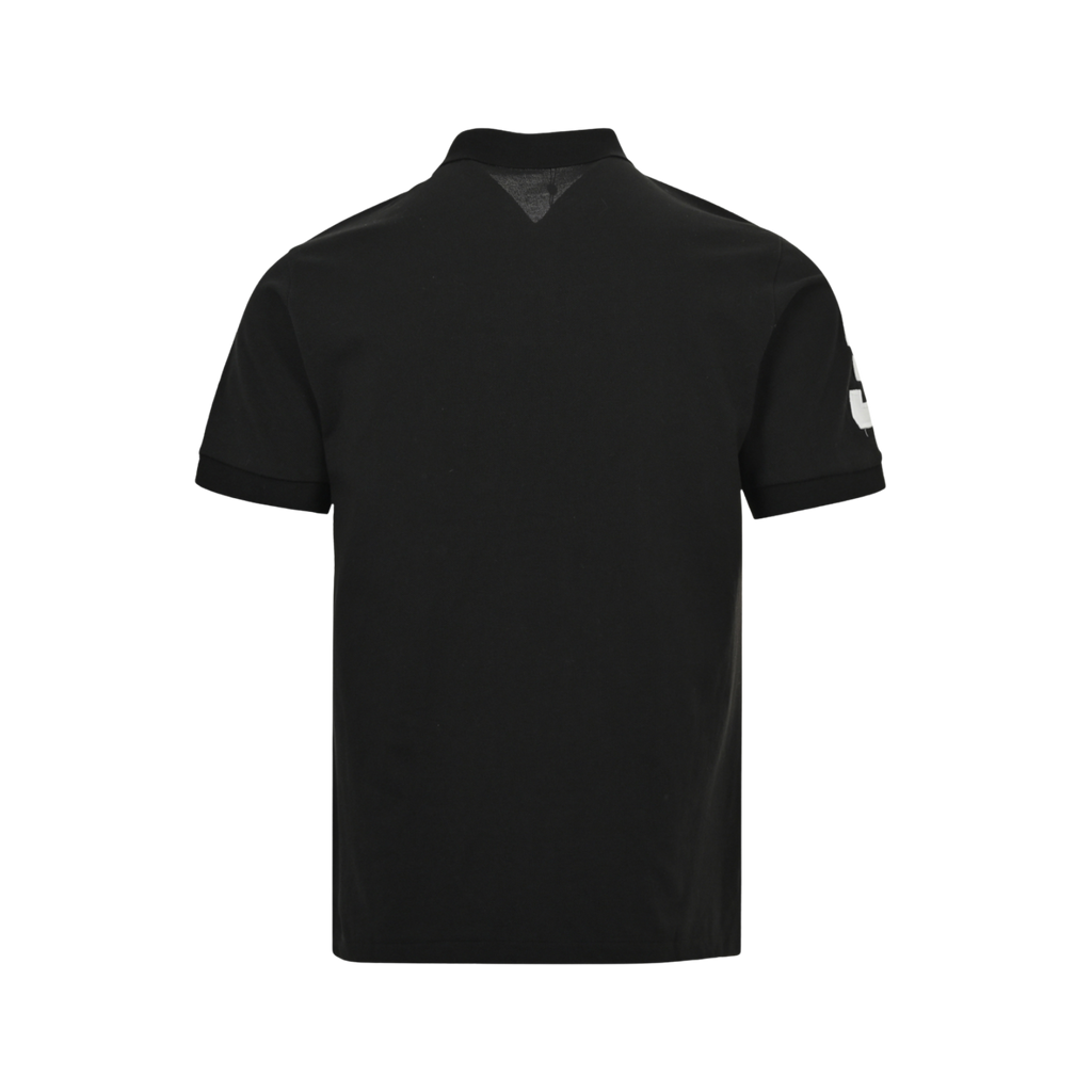 Chief Keef Polo Shirt Black