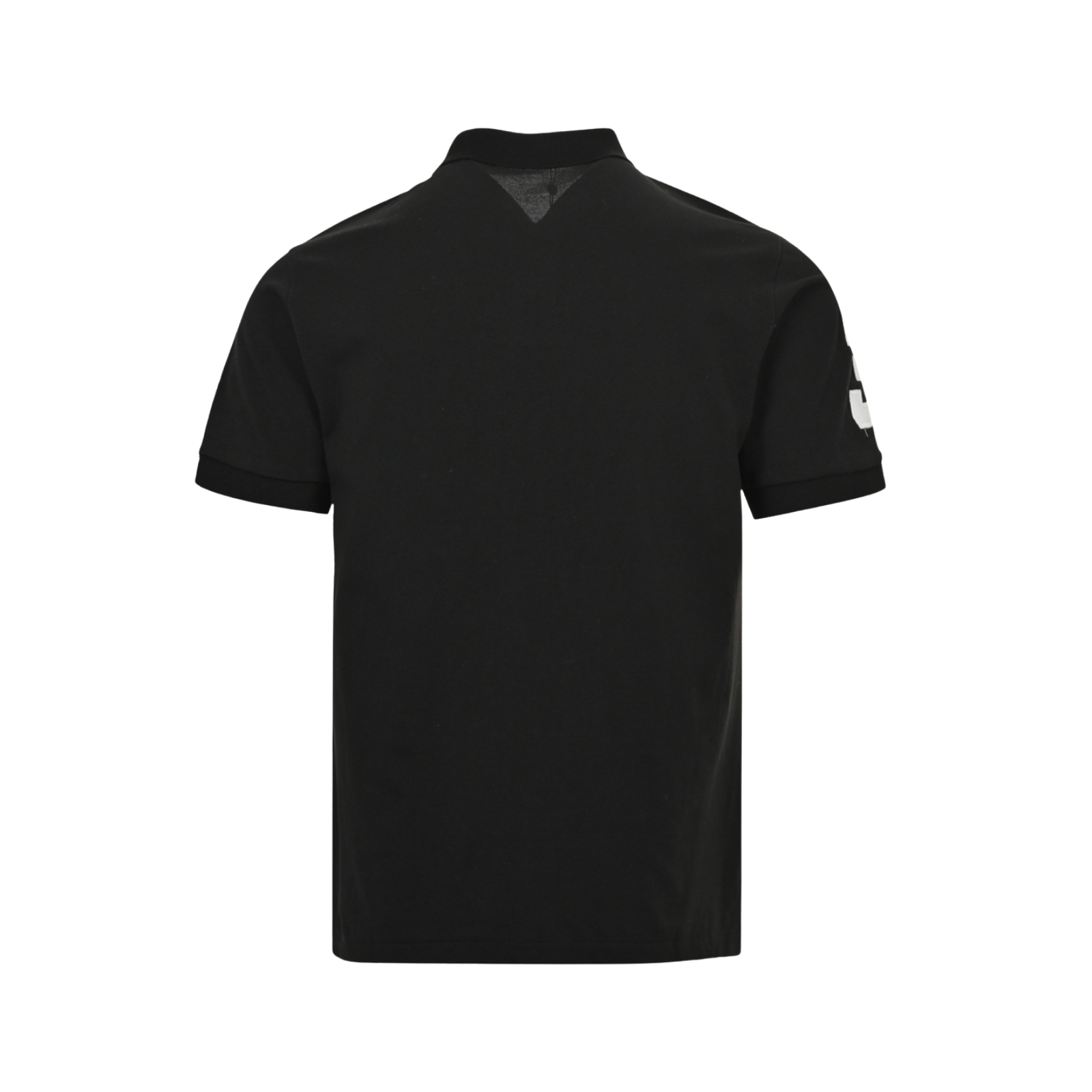 Chief Keef Polo Shirt Black